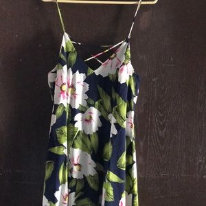 forever 21 summer dress